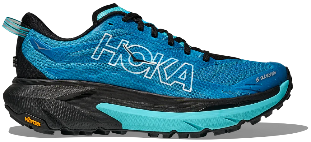 Hoka Mafate 5