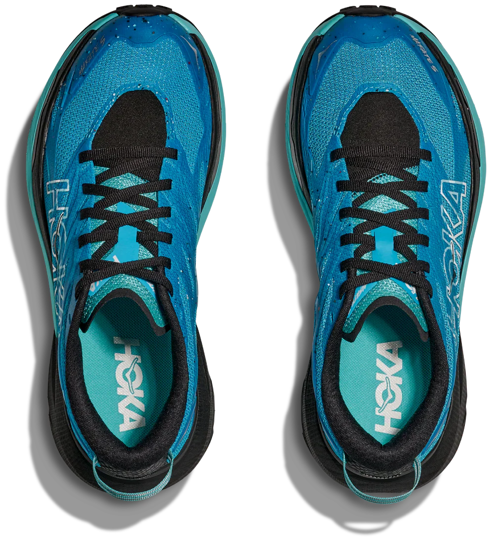 Hoka Mafate 5