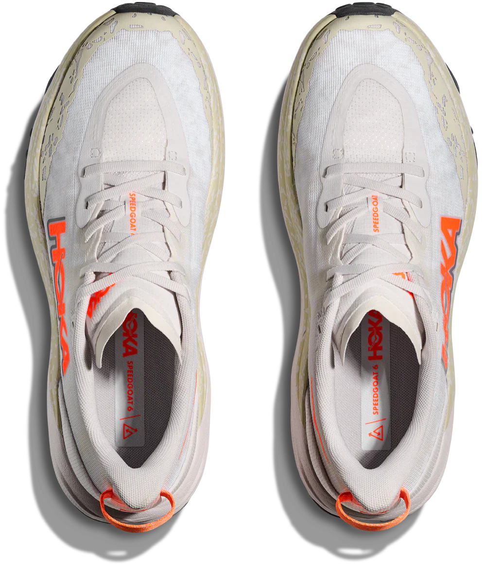 Hoka Speedgoat 6