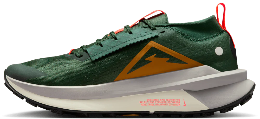 Nike Zoomx Zegama Trail 2