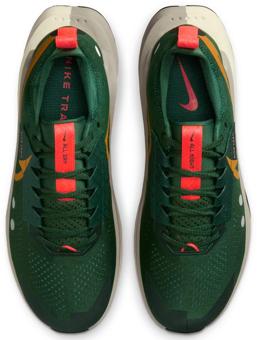 Nike Zoomx Zegama Trail 2