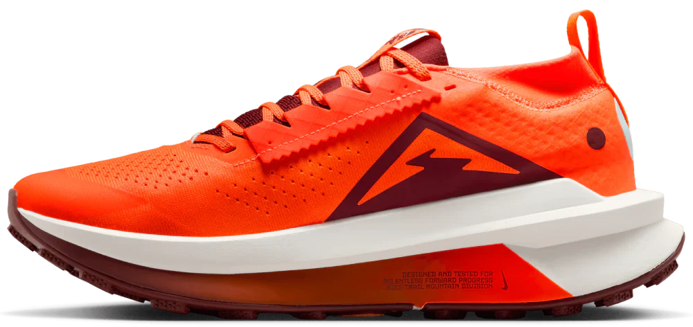 Nike ZoomX Zegama Trail 2