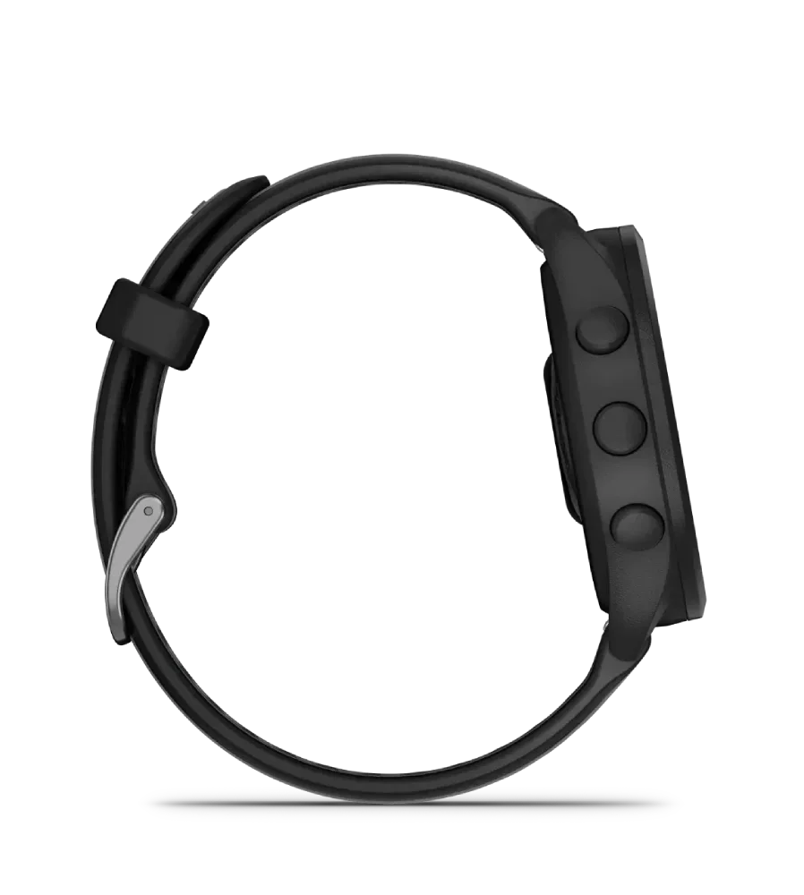 Garmin Forerunner 165 Noir