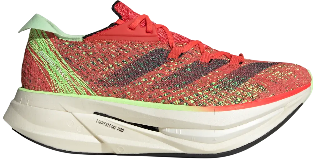 Adidas Adizero Prime X 2 Strung