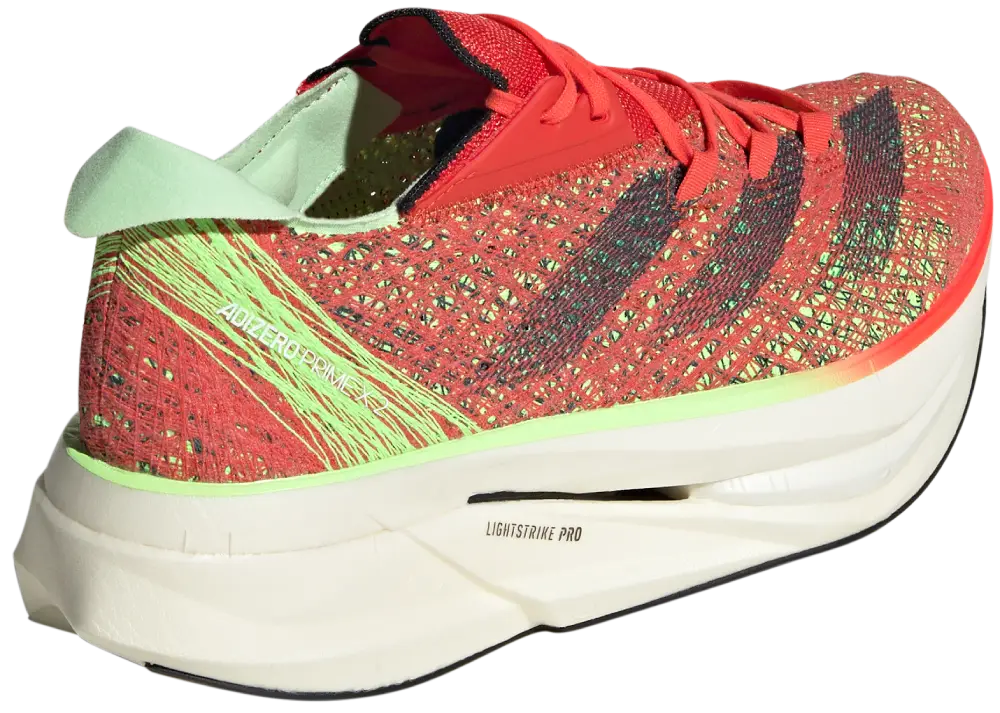 Adidas Adizero Prime X 2 Strung