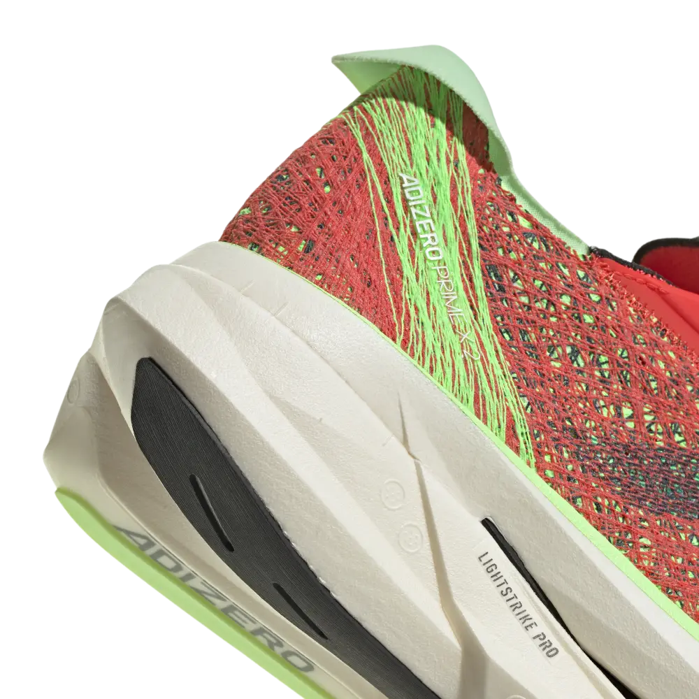 Adidas Adizero Prime X 2 Strung