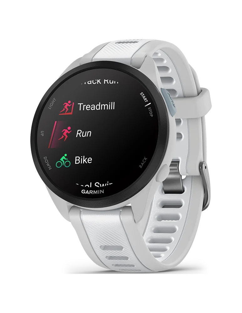 Garmin Forerunner 165 Music