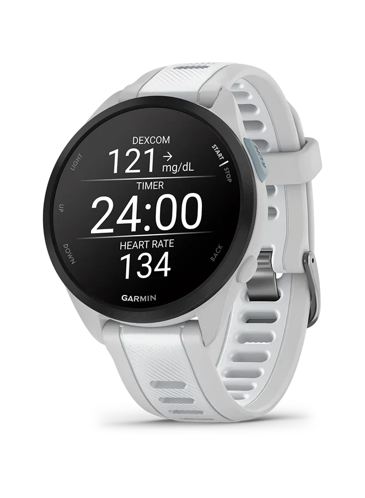 Garmin Forerunner 165 Music