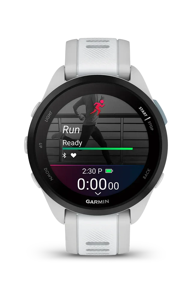 Garmin Forerunner 165 Music