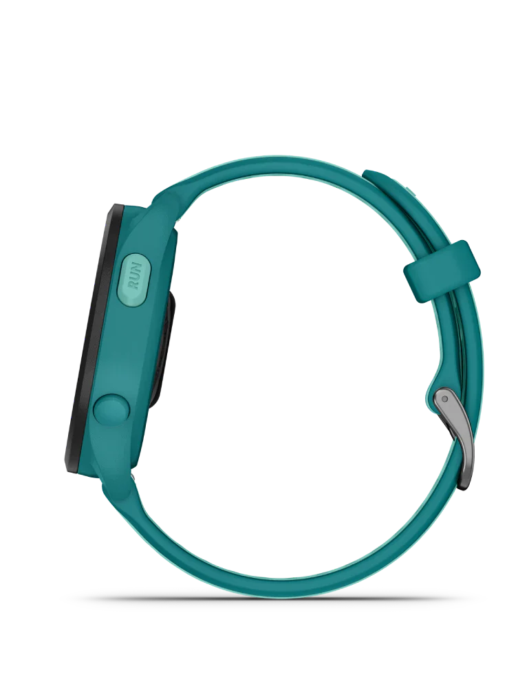 Garmin Forerunner 165 Music Turquoise