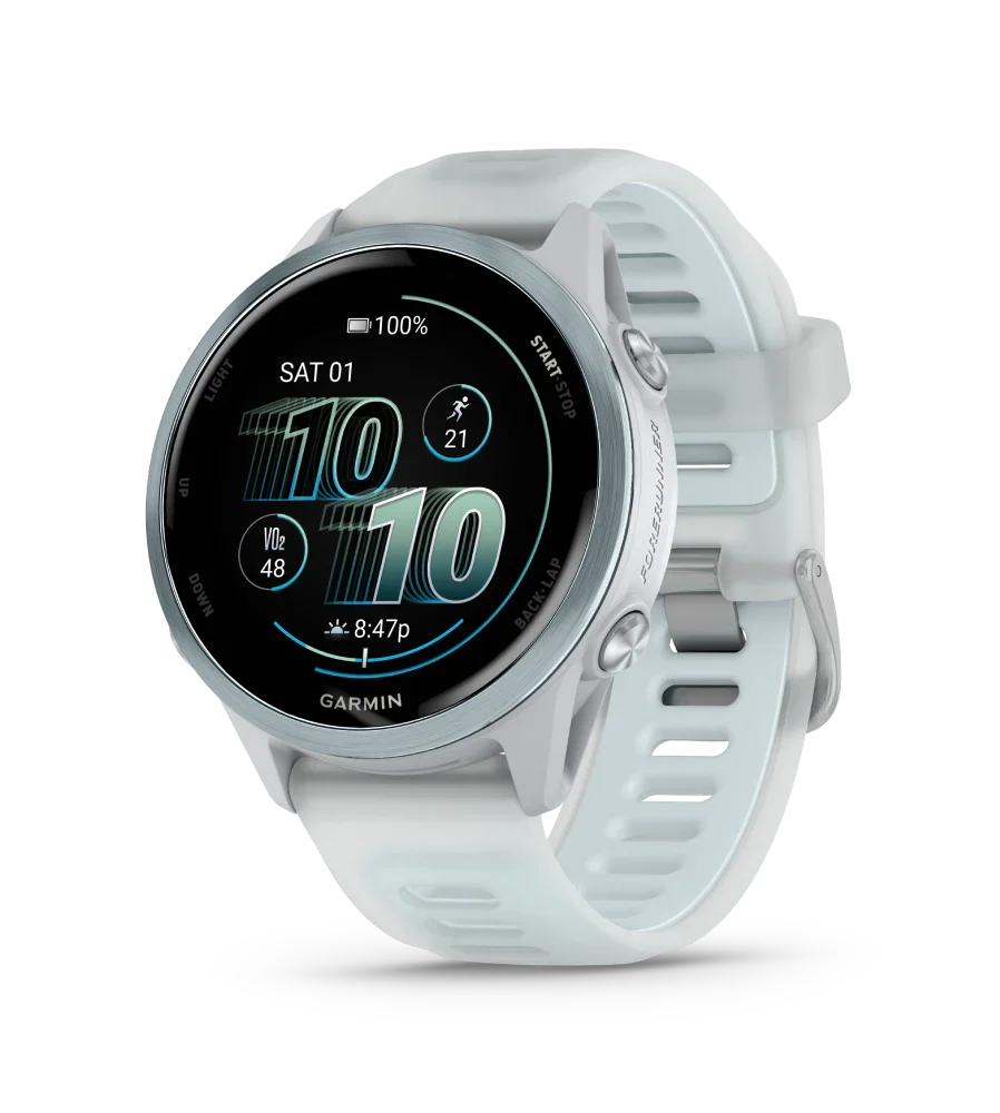 Garmin Forerunner 570 - 42mm