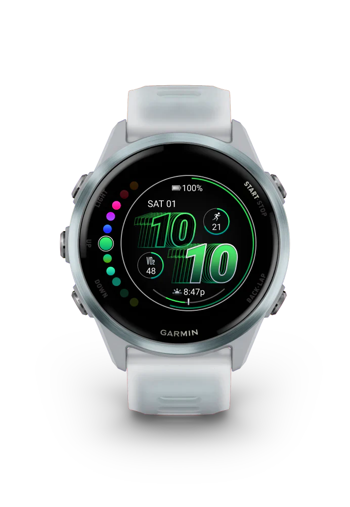 Garmin Forerunner 570 - 42mm