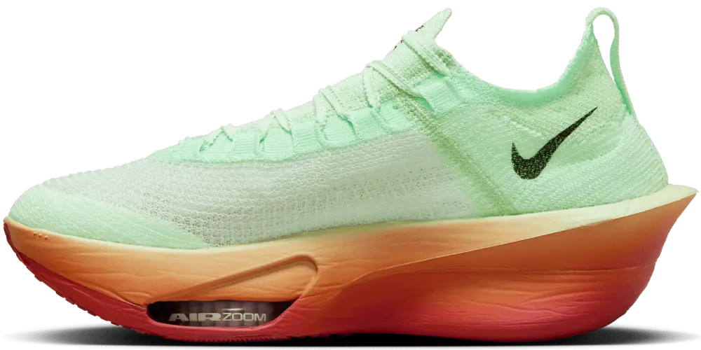 Nike Zoom Alphafly Next 3% Ek
