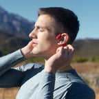 Écouteurs running OPENRUN