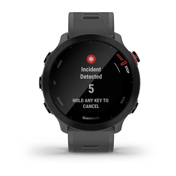 Garmin Forerunner 55